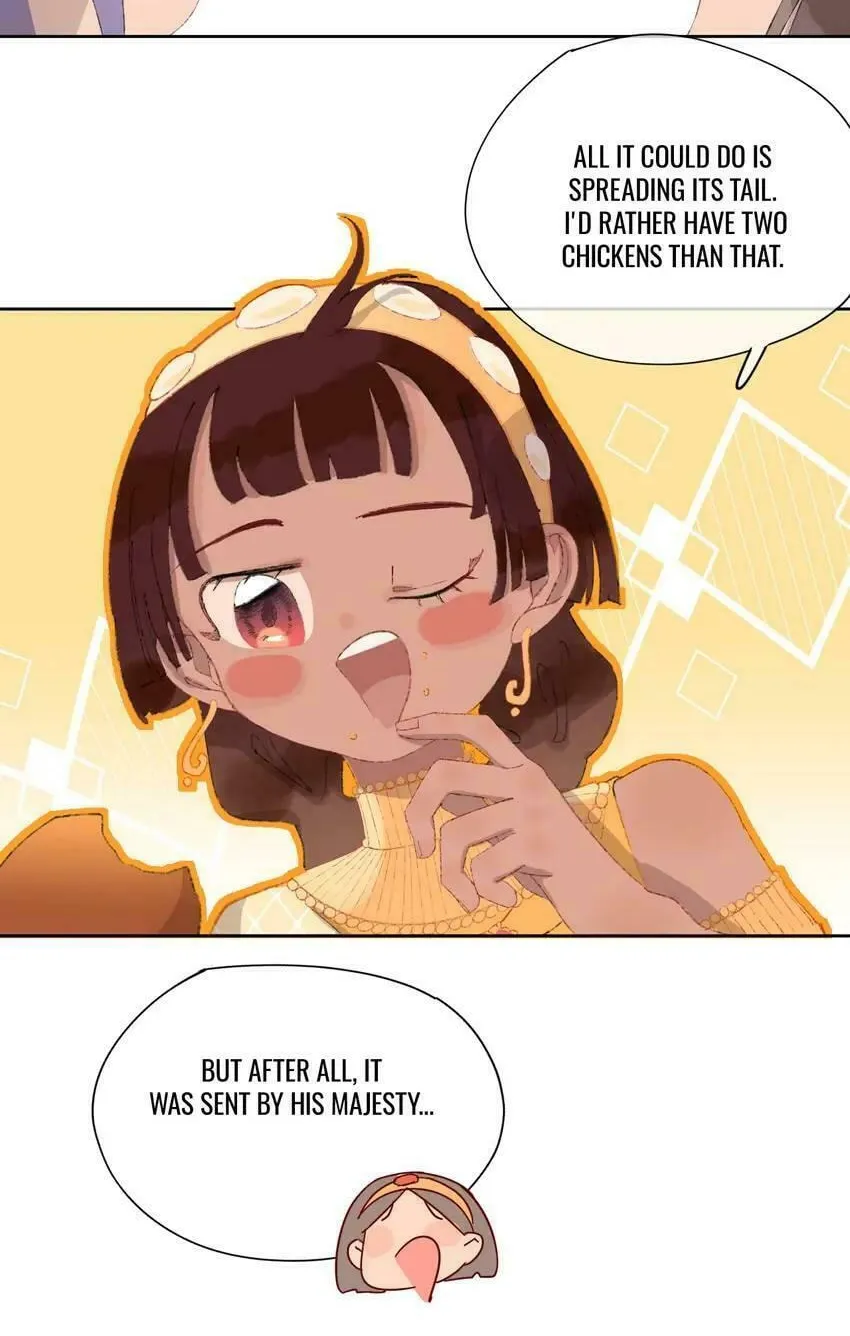 Read Dragon Baby Sitting chapter 12 image 30 on Lezhin
