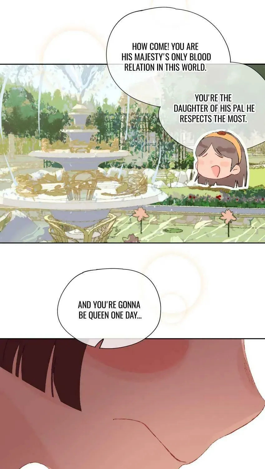 Read Dragon Baby Sitting chapter 12 image 33 on Lezhin
