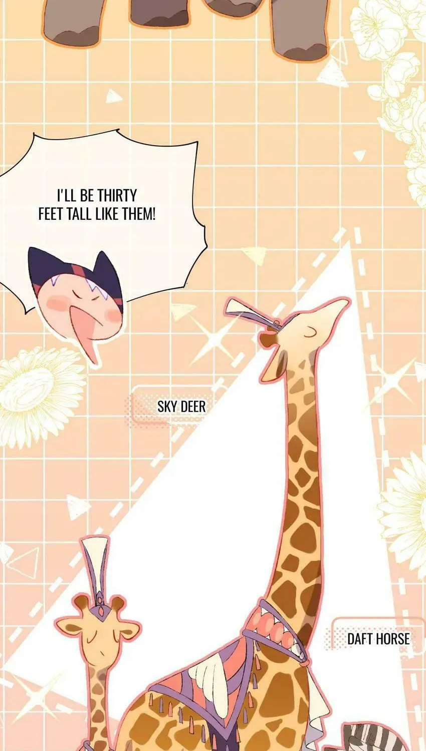 Read Dragon Baby Sitting chapter 12 image 5 on Lezhin