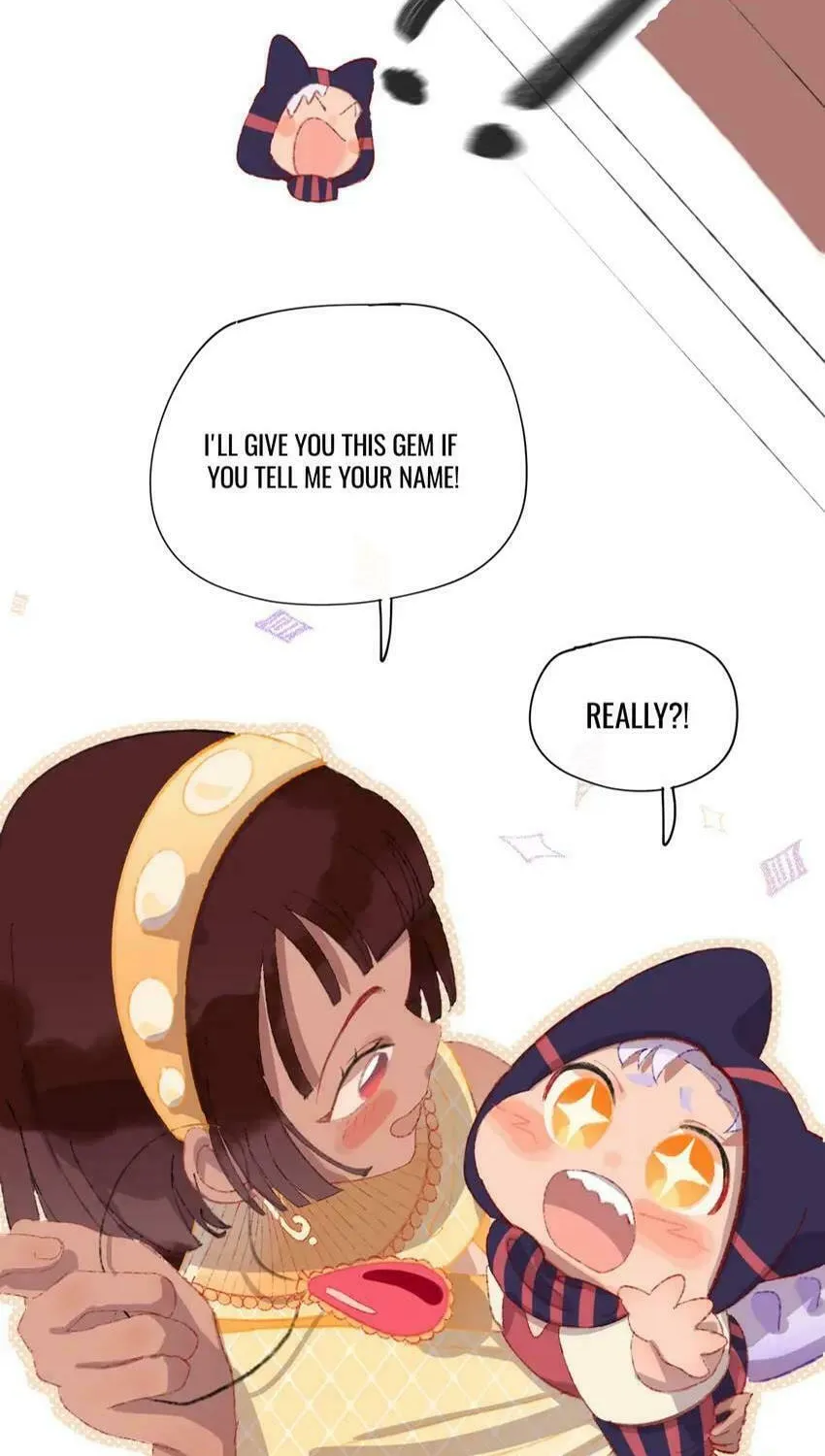 Read Dragon Baby Sitting chapter 12 image 51 on Lezhin