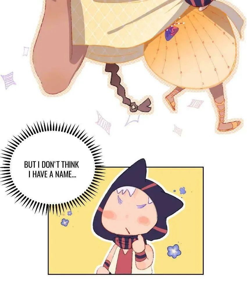 Read Dragon Baby Sitting chapter 12 image 52 on Lezhin