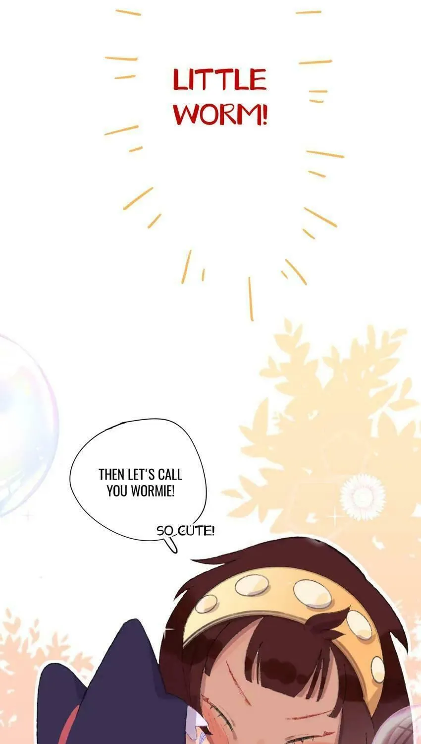 Read Dragon Baby Sitting chapter 12 image 57 on Lezhin