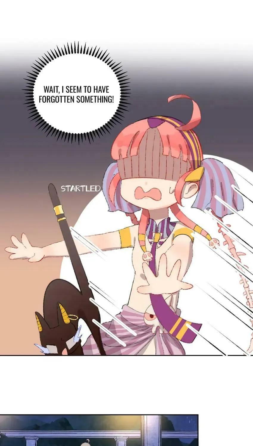 Read Dragon Baby Sitting chapter 12 image 64 on Lezhin