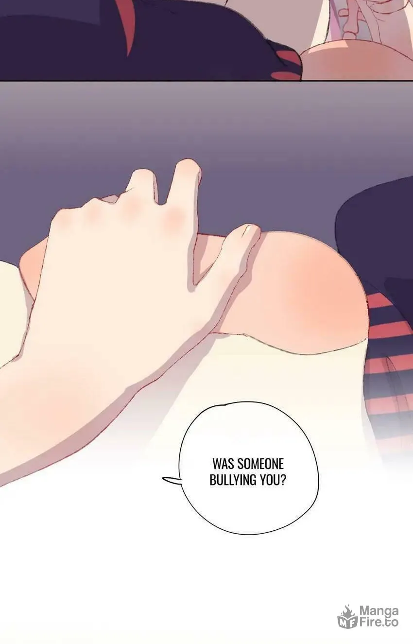 Read Dragon Baby Sitting chapter 12 image 68 on Lezhin
