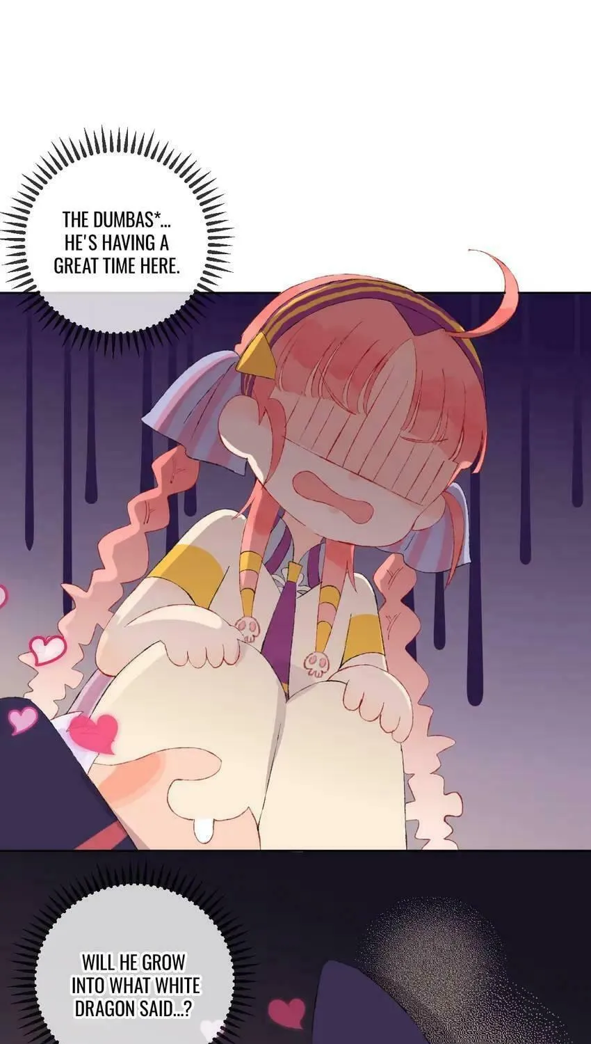 Read Dragon Baby Sitting chapter 12 image 71 on Lezhin