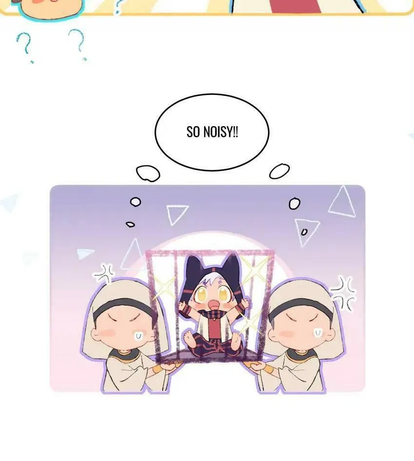 Read Dragon Baby Sitting chapter 12 image 9 on Lezhin