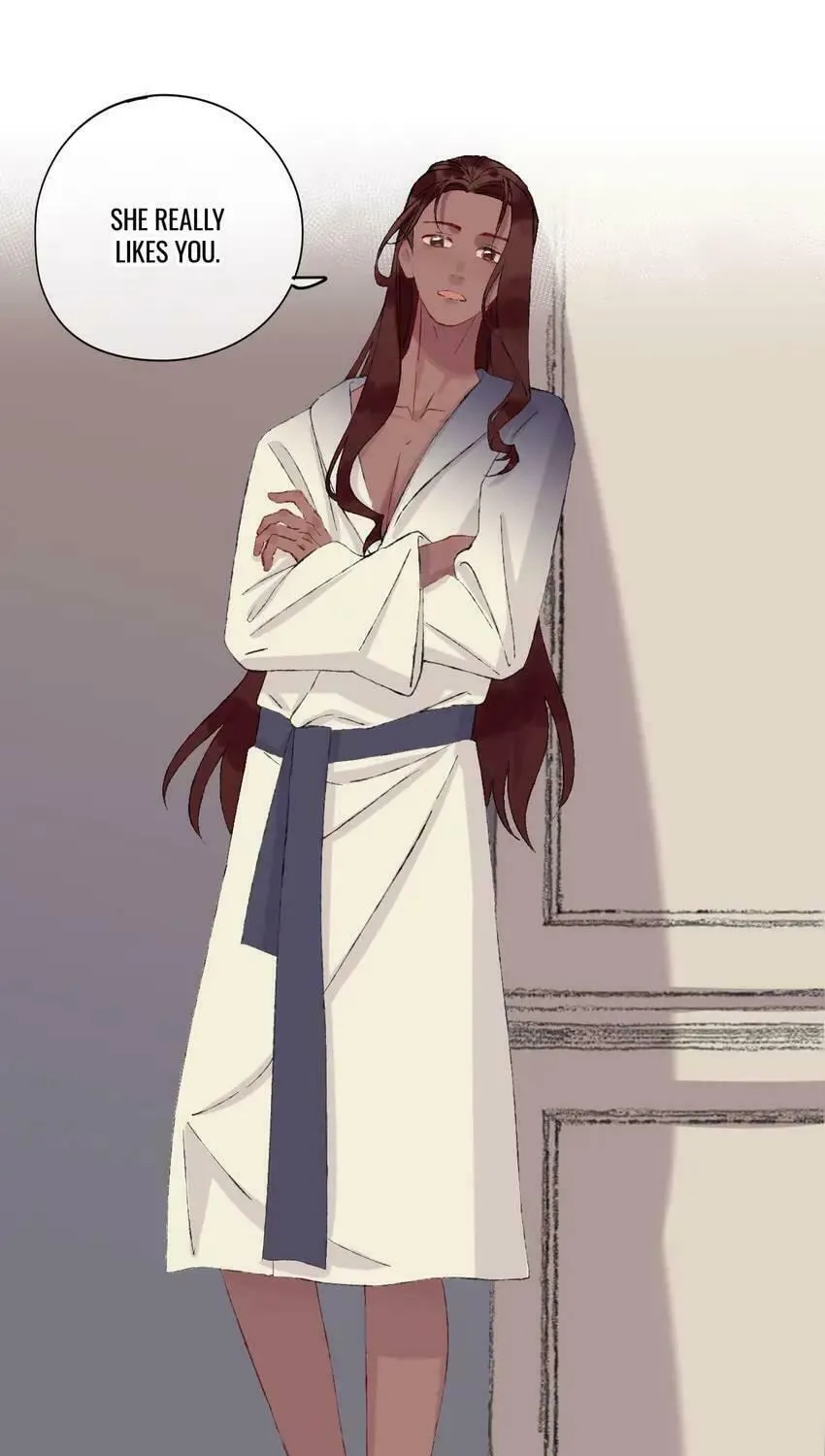 Read Dragon Baby Sitting chapter 13 image 11 on Lezhin