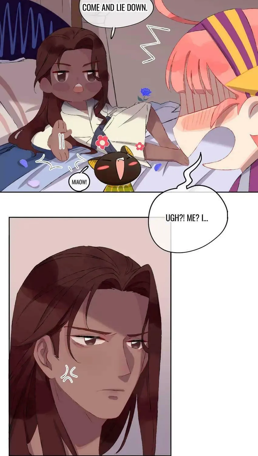 Read Dragon Baby Sitting chapter 13 image 15 on Lezhin