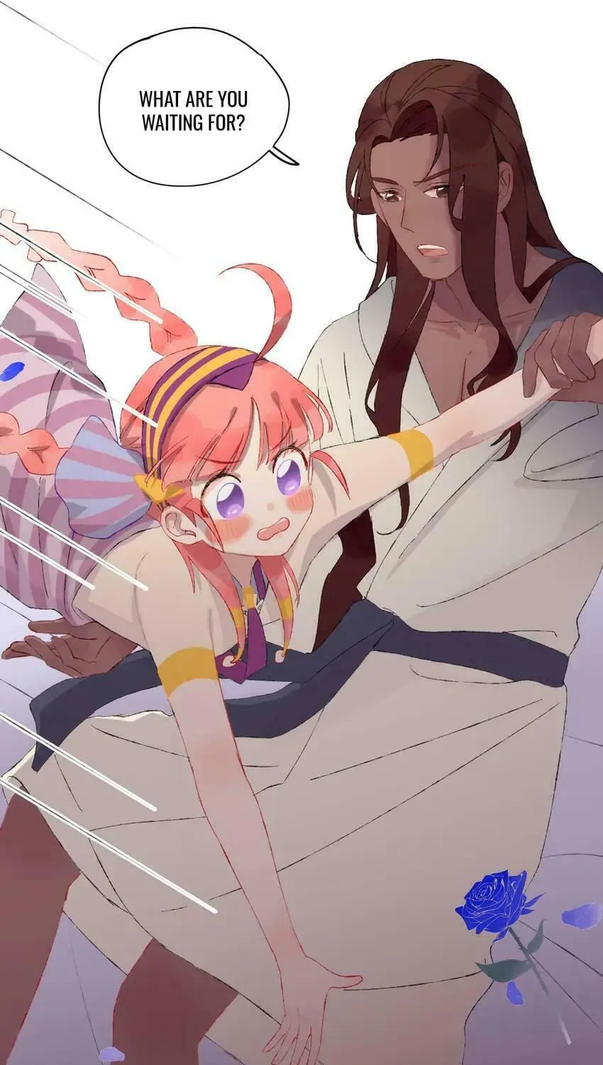 Read Dragon Baby Sitting chapter 13 image 17 on Lezhin