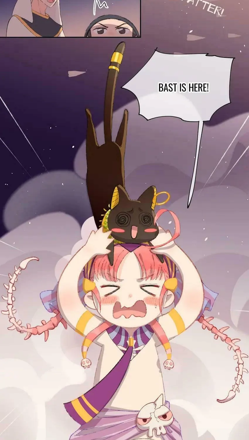 Read Dragon Baby Sitting chapter 13 image 2 on Lezhin