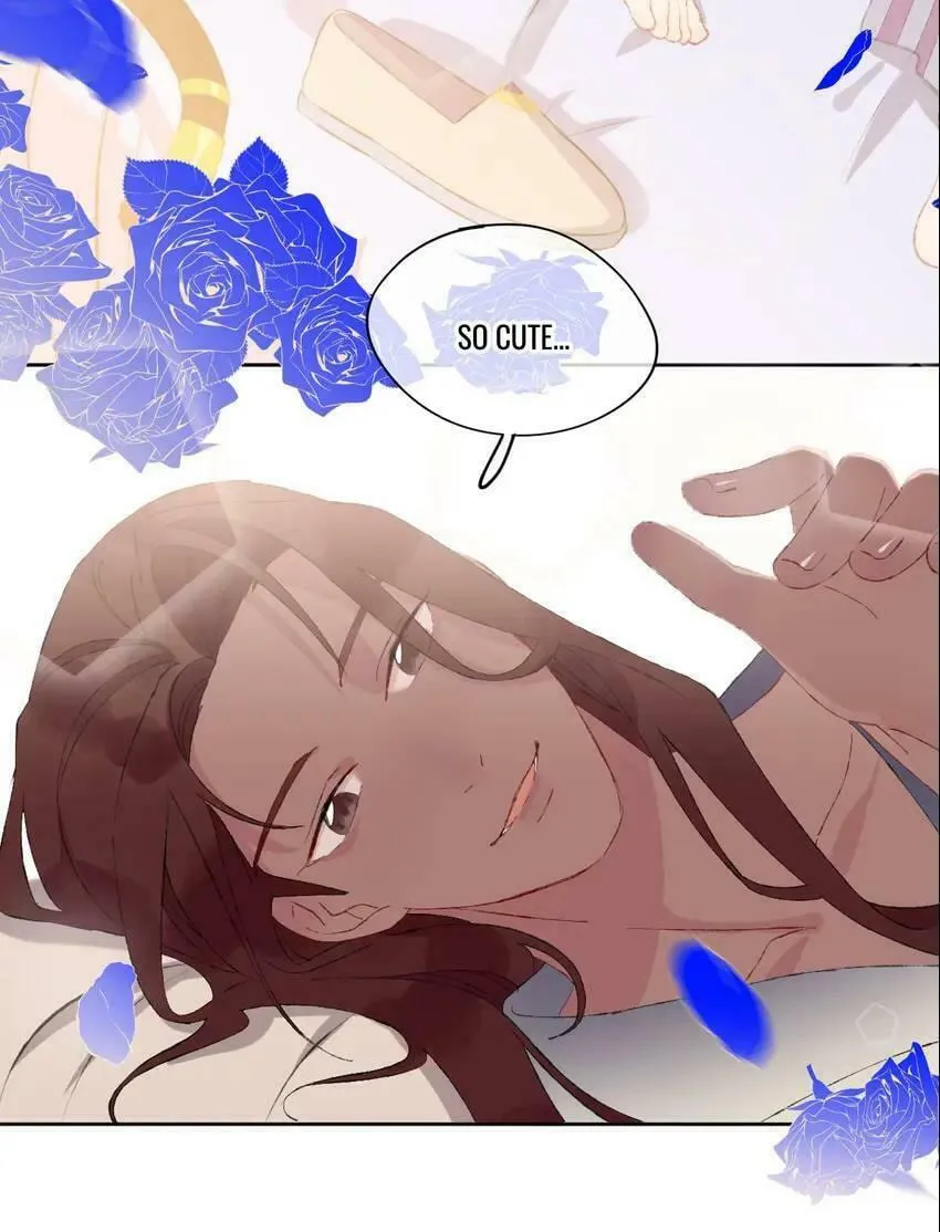 Read Dragon Baby Sitting chapter 13 image 21 on Lezhin