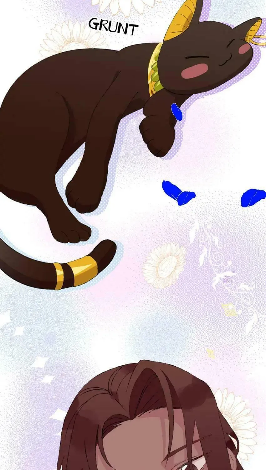 Read Dragon Baby Sitting chapter 13 image 26 on Lezhin