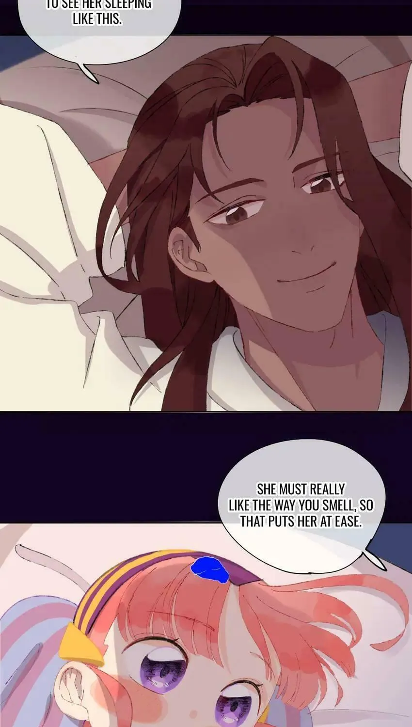 Read Dragon Baby Sitting chapter 13 image 29 on Lezhin