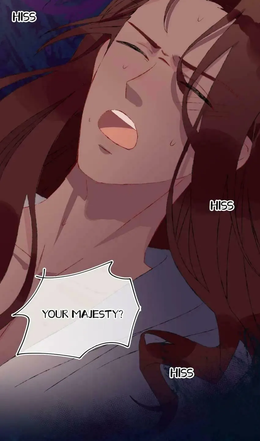 Read Dragon Baby Sitting chapter 13 image 50 on Lezhin