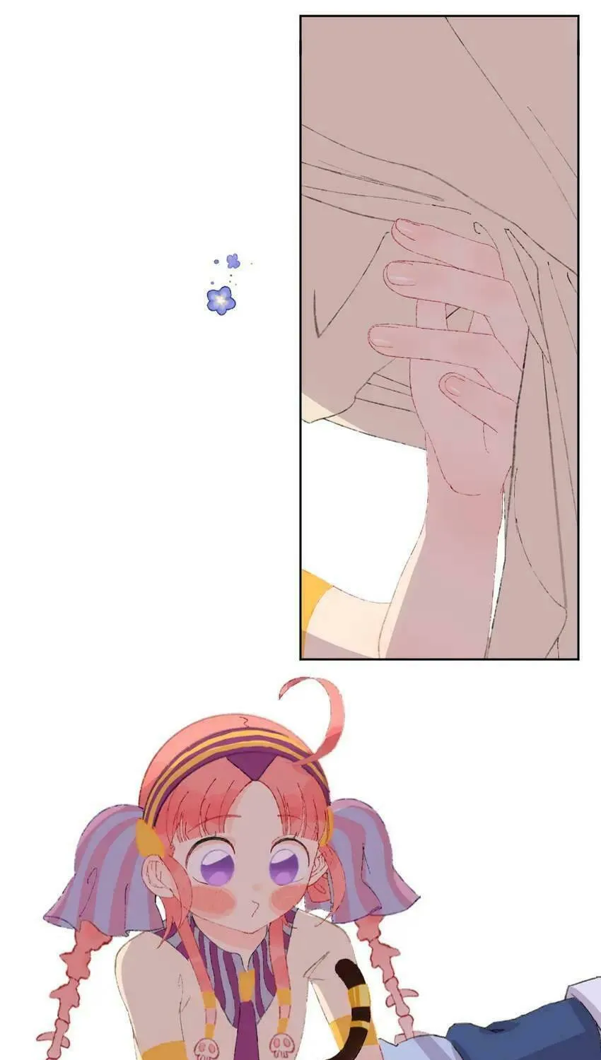 Read Dragon Baby Sitting chapter 13 image 8 on Lezhin