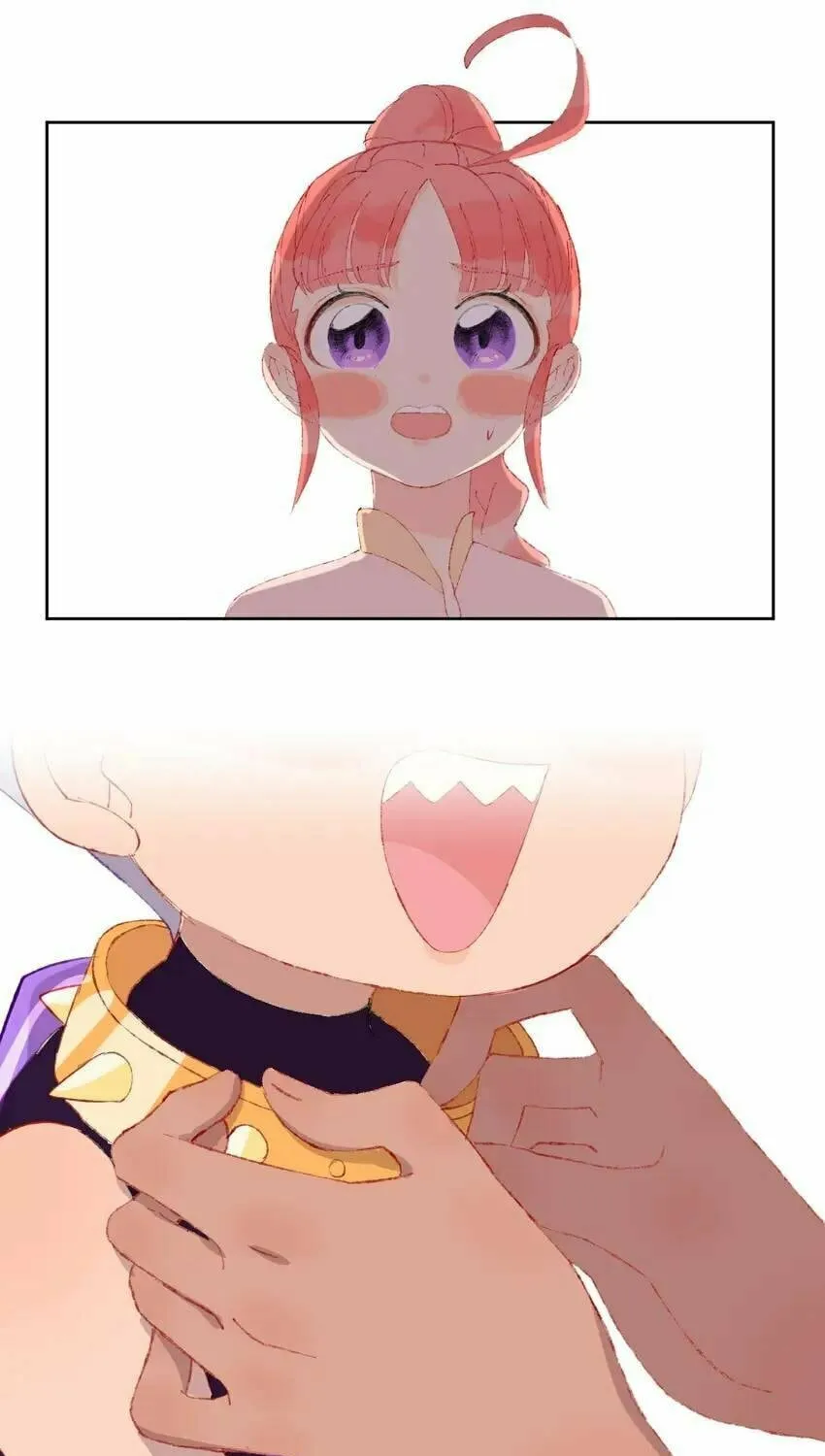 Read Dragon Baby Sitting chapter 13 image 85 on Lezhin