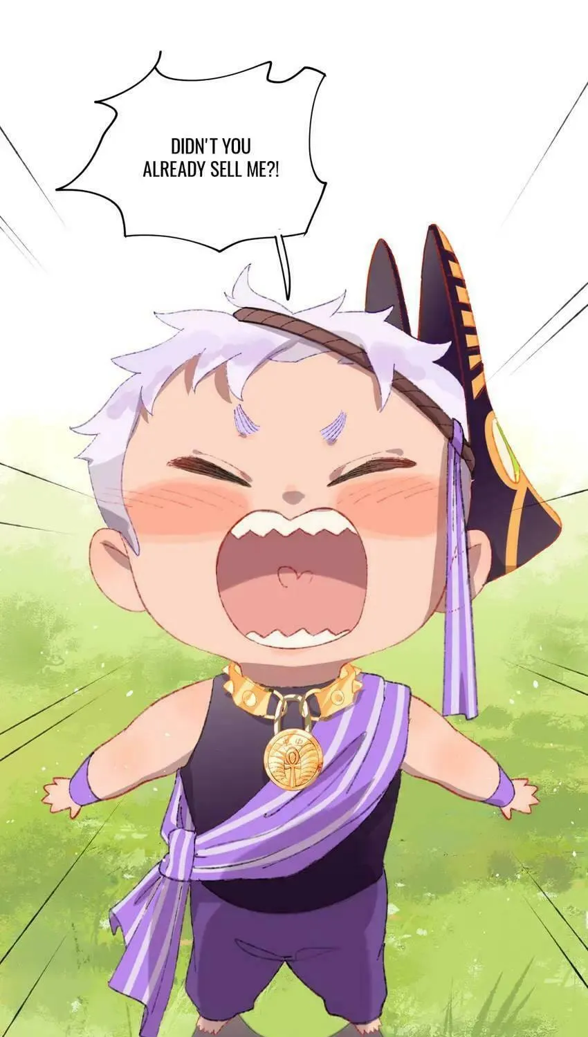 Read Dragon Baby Sitting chapter 14 image 10 on Lezhin