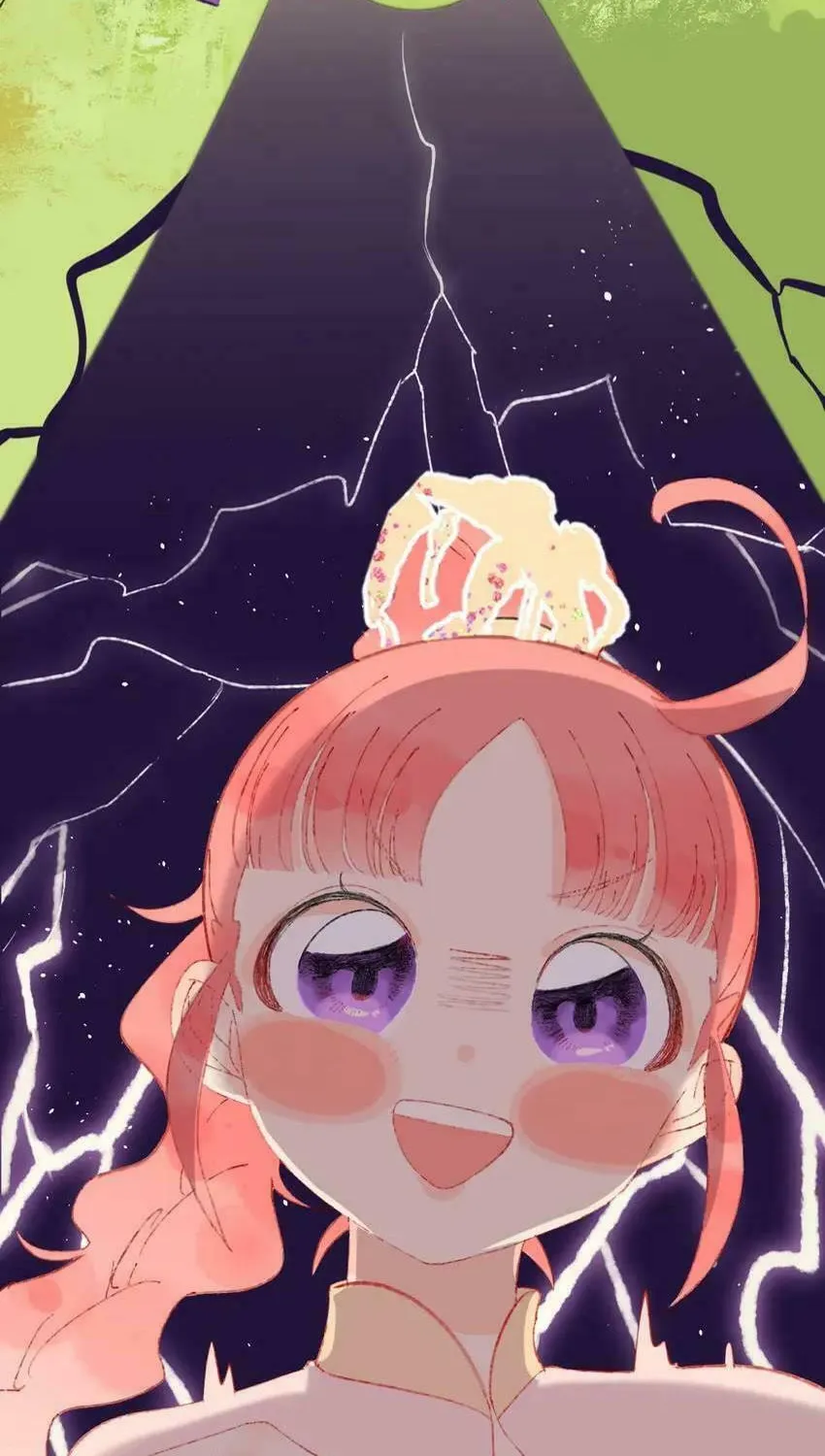 Read Dragon Baby Sitting chapter 14 image 11 on Lezhin