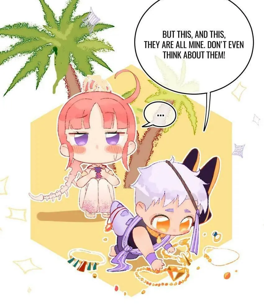 Read Dragon Baby Sitting chapter 14 image 16 on Lezhin