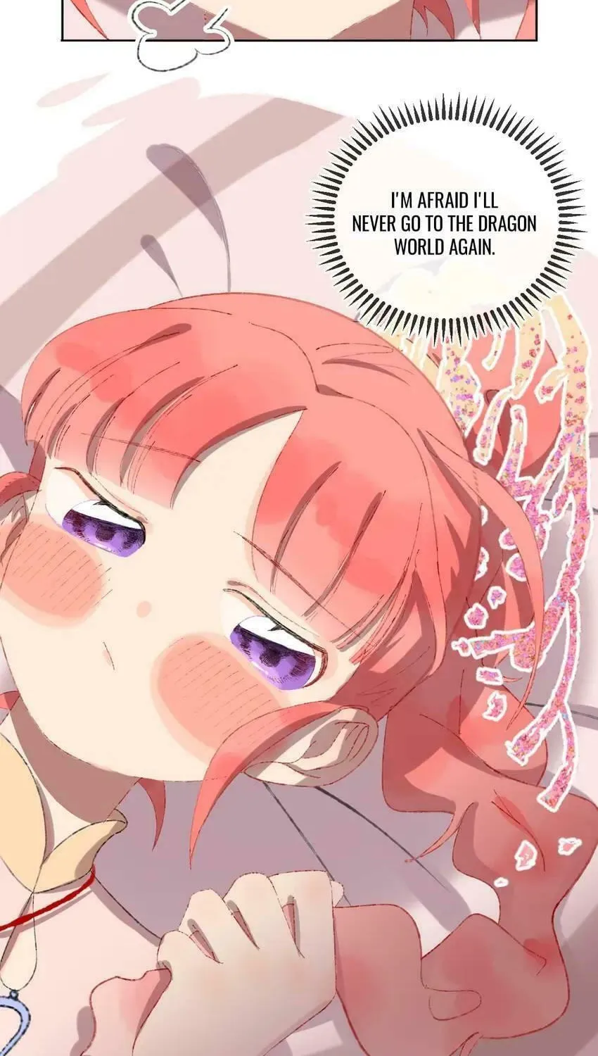 Read Dragon Baby Sitting chapter 14 image 30 on Lezhin