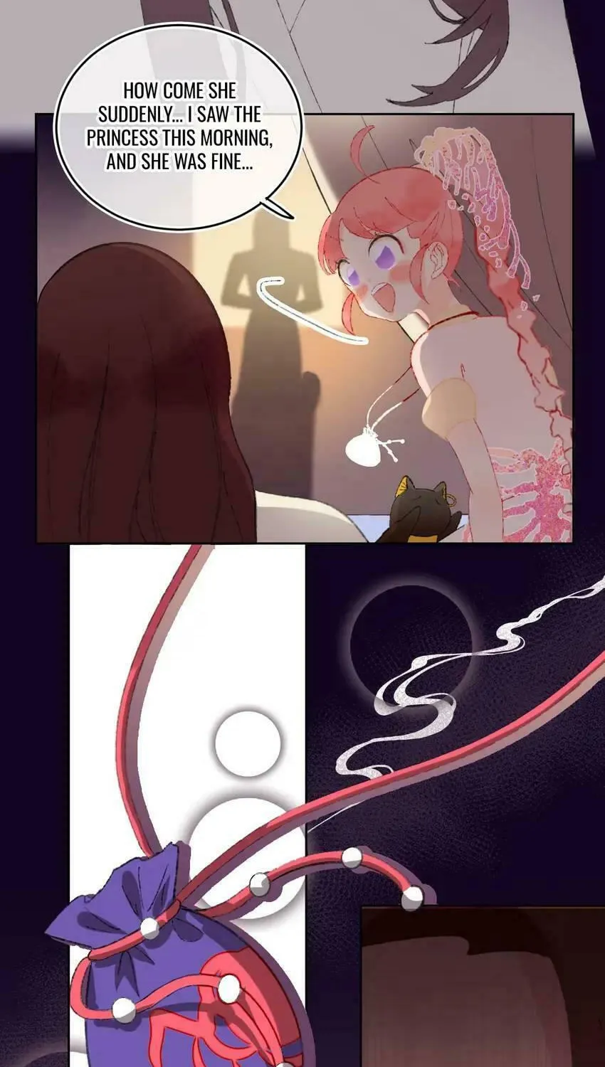 Read Dragon Baby Sitting chapter 14 image 37 on Lezhin