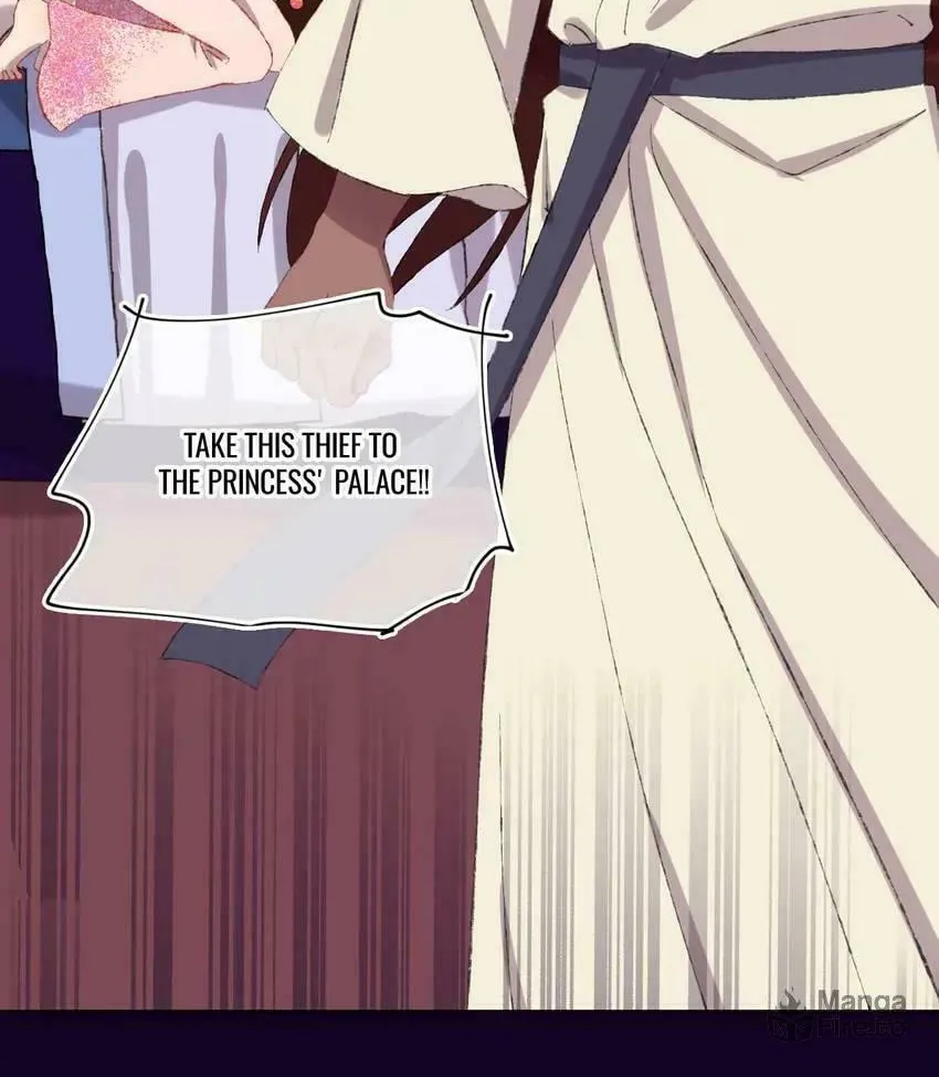Read Dragon Baby Sitting chapter 14 image 41 on Lezhin