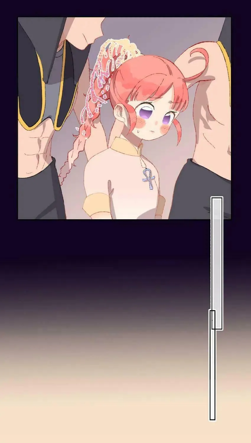Read Dragon Baby Sitting chapter 14 image 42 on Lezhin
