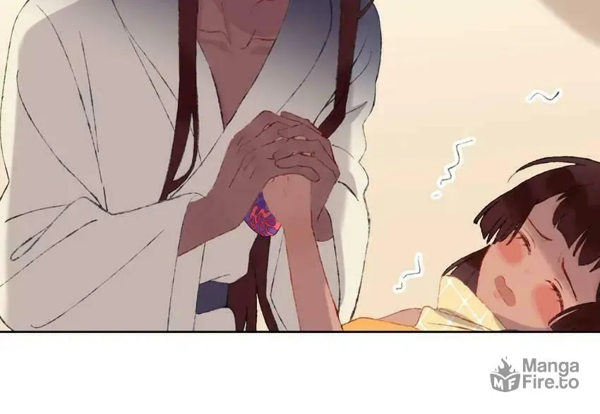 Read Dragon Baby Sitting chapter 14 image 45 on Lezhin
