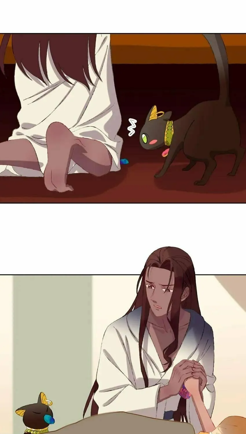 Read Dragon Baby Sitting chapter 14 image 46 on Lezhin