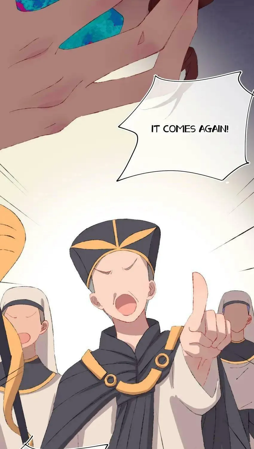 Read Dragon Baby Sitting chapter 14 image 49 on Lezhin