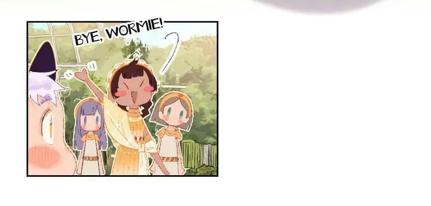 Read Dragon Baby Sitting chapter 14 image 5 on Lezhin