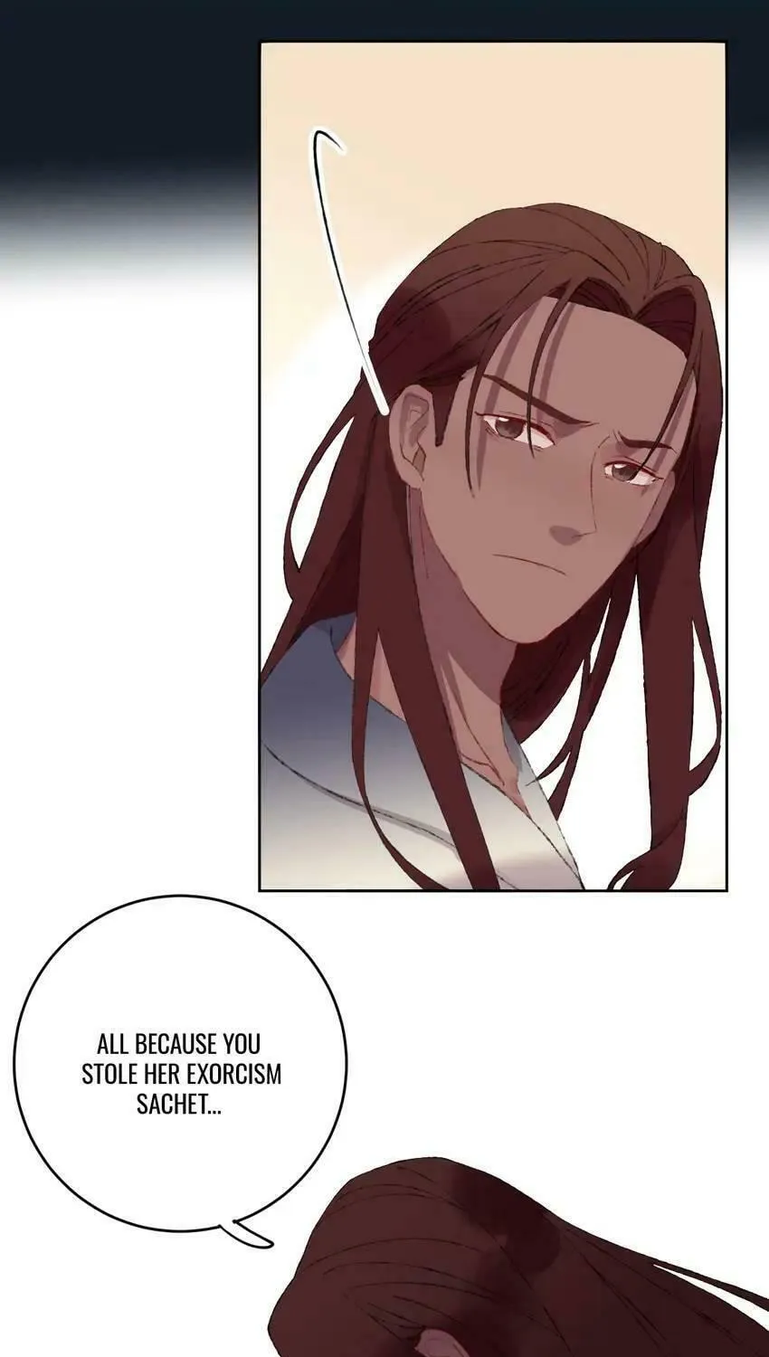 Read Dragon Baby Sitting chapter 14 image 52 on Lezhin