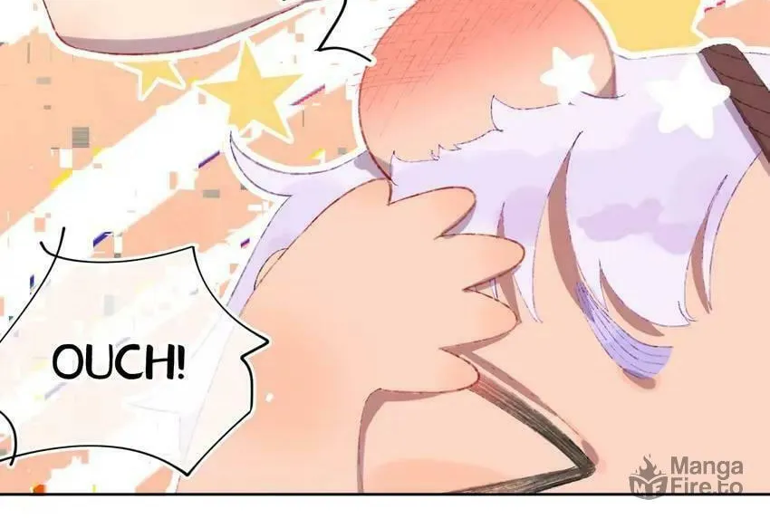 Read Dragon Baby Sitting chapter 14 image 7 on Lezhin