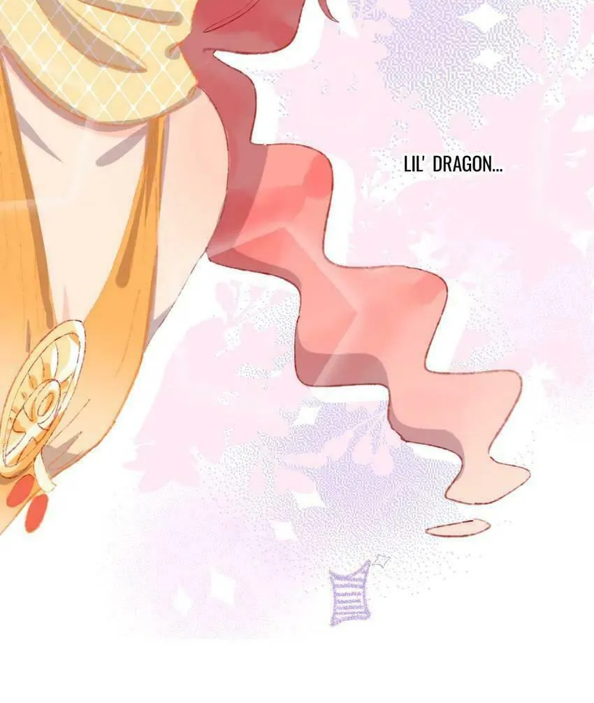 Read Dragon Baby Sitting chapter 15 image 28 on Lezhin