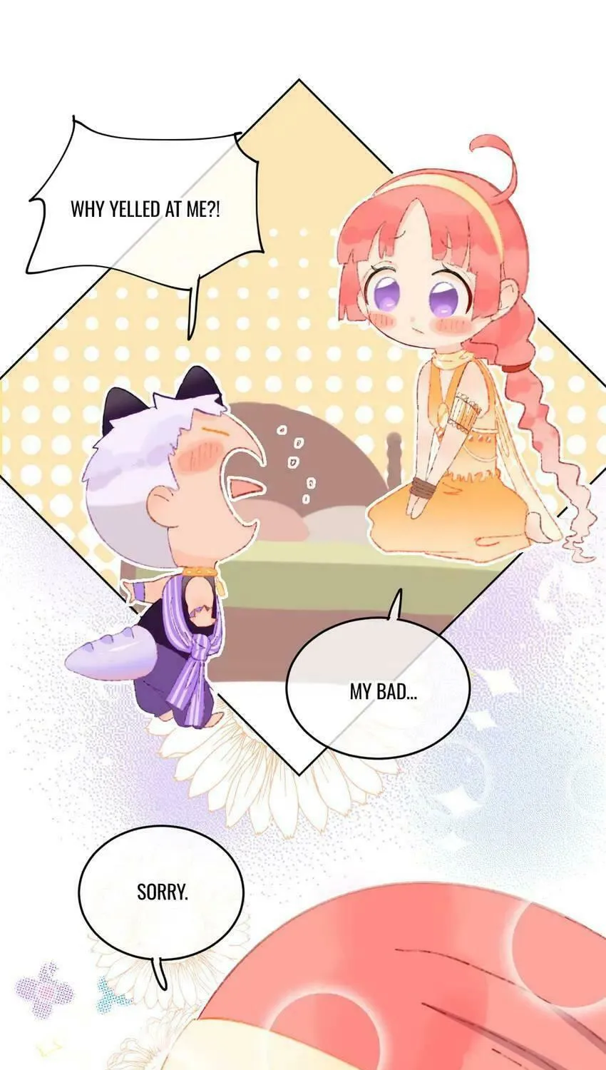 Read Dragon Baby Sitting chapter 15 image 29 on Lezhin