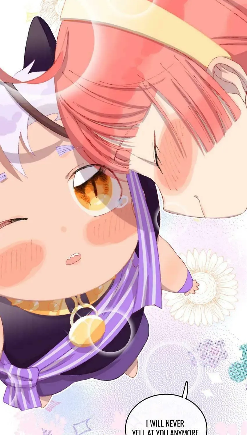 Read Dragon Baby Sitting chapter 15 image 30 on Lezhin