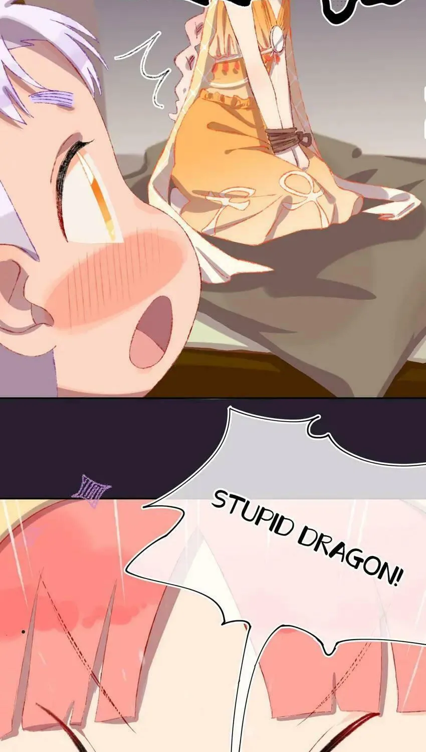 Read Dragon Baby Sitting chapter 15 image 5 on Lezhin
