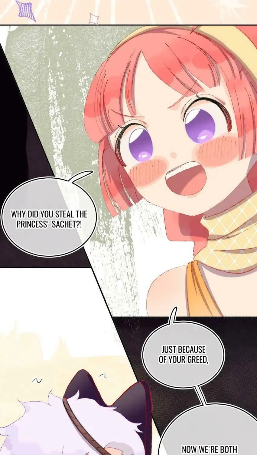 Read Dragon Baby Sitting chapter 15 image 8 on Lezhin