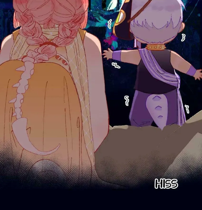 Read Dragon Baby Sitting chapter 16 image 1 on Lezhin