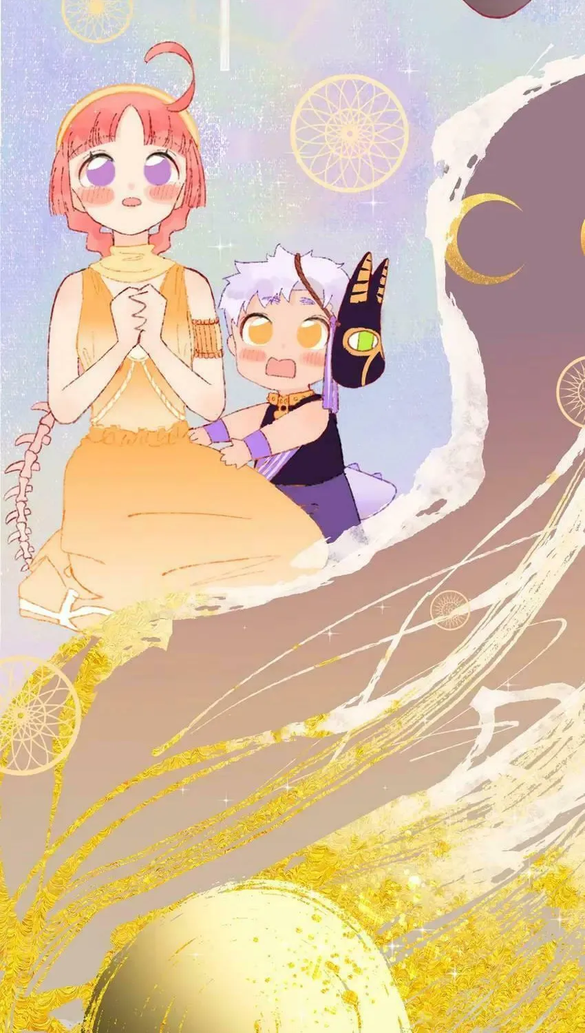 Read Dragon Baby Sitting chapter 16 image 26 on Lezhin