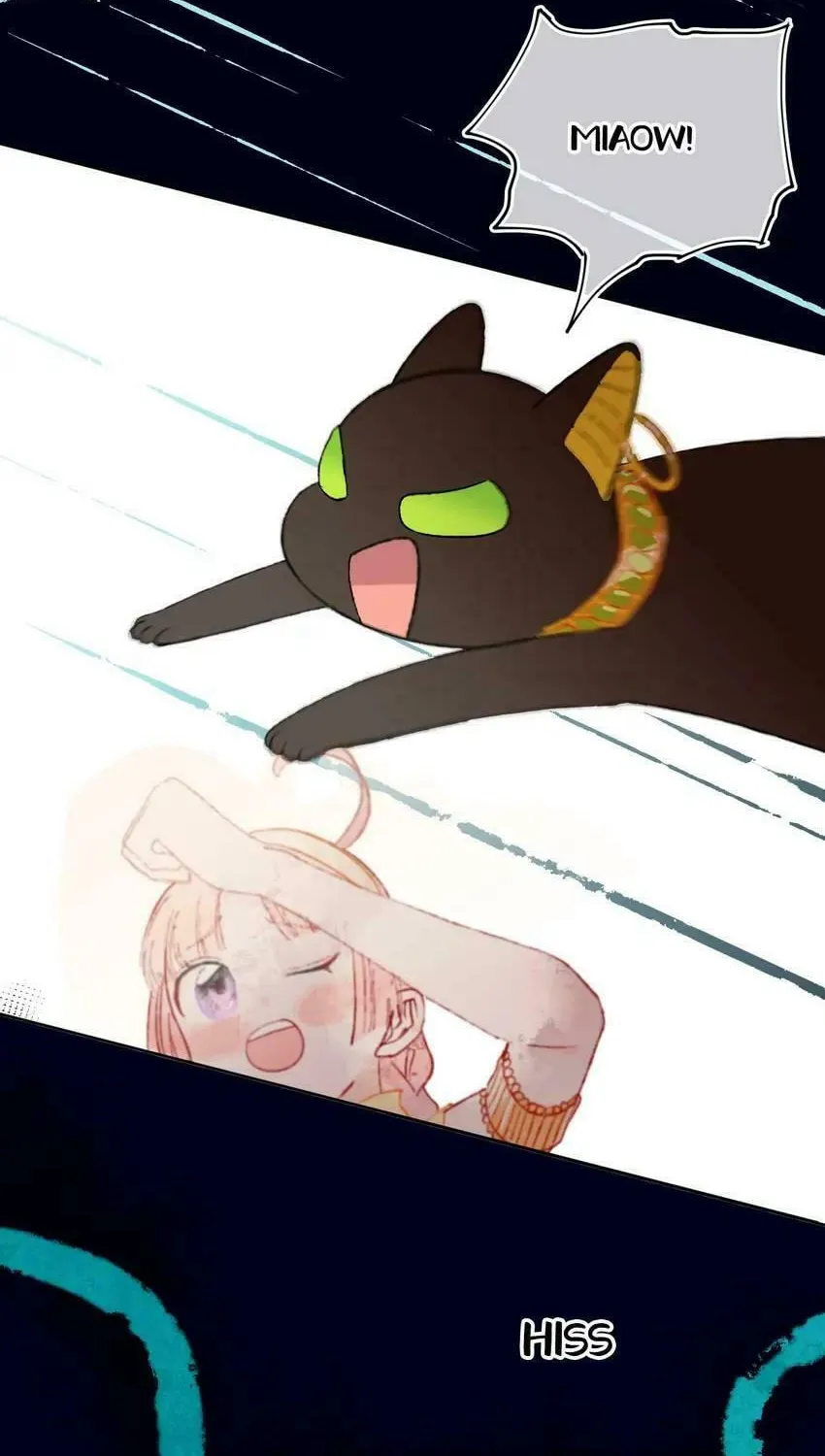 Read Dragon Baby Sitting chapter 16 image 4 on Lezhin