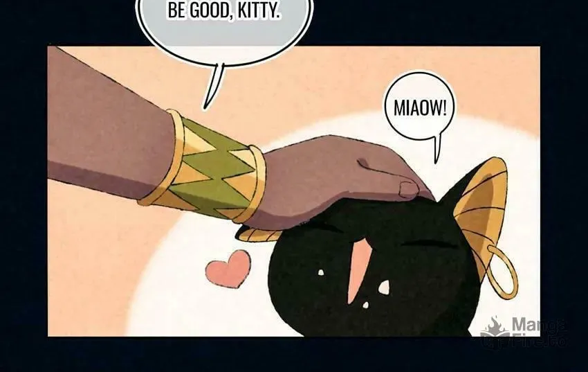 Read Dragon Baby Sitting chapter 16 image 45 on Lezhin