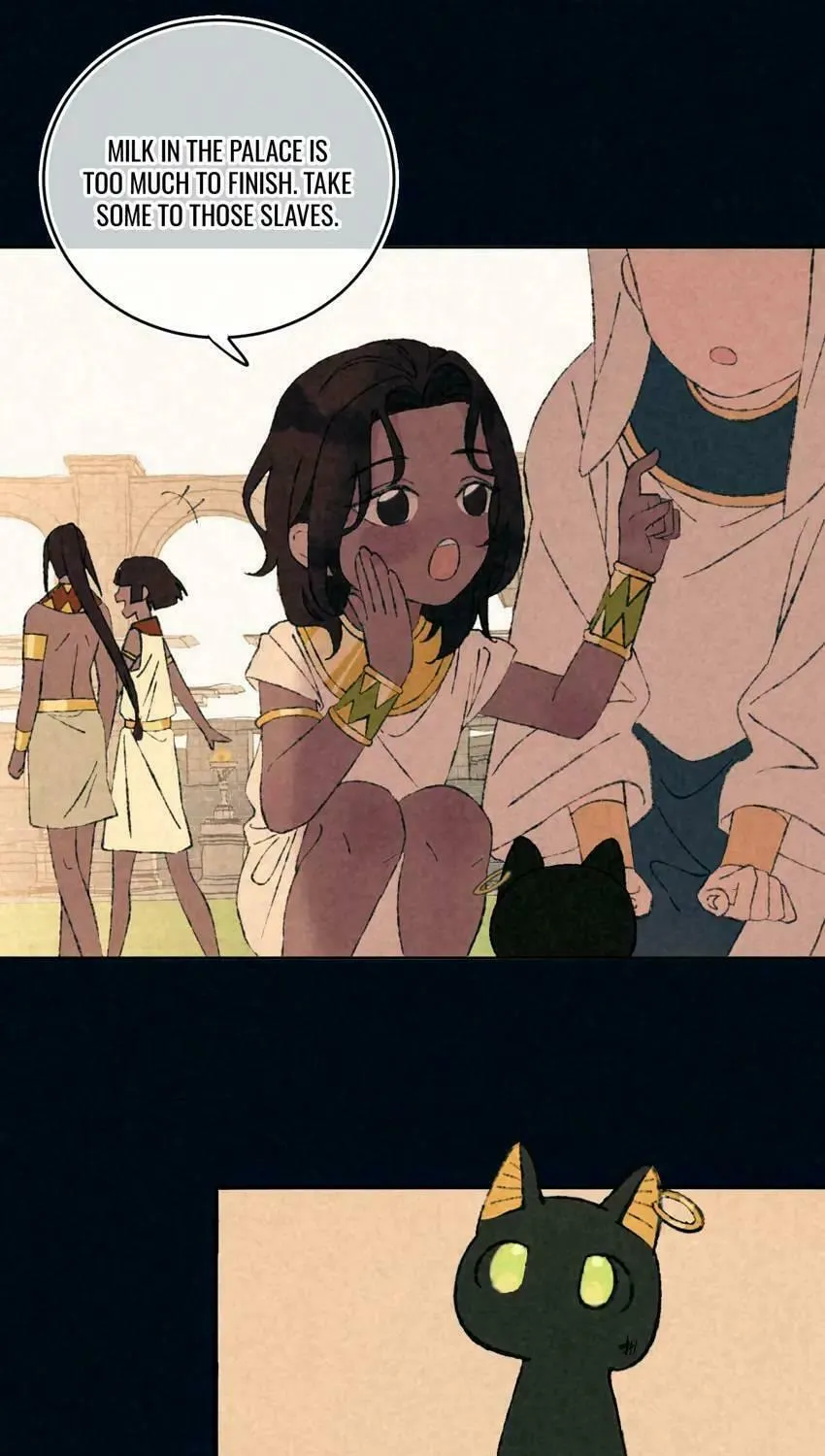 Read Dragon Baby Sitting chapter 16 image 48 on Lezhin