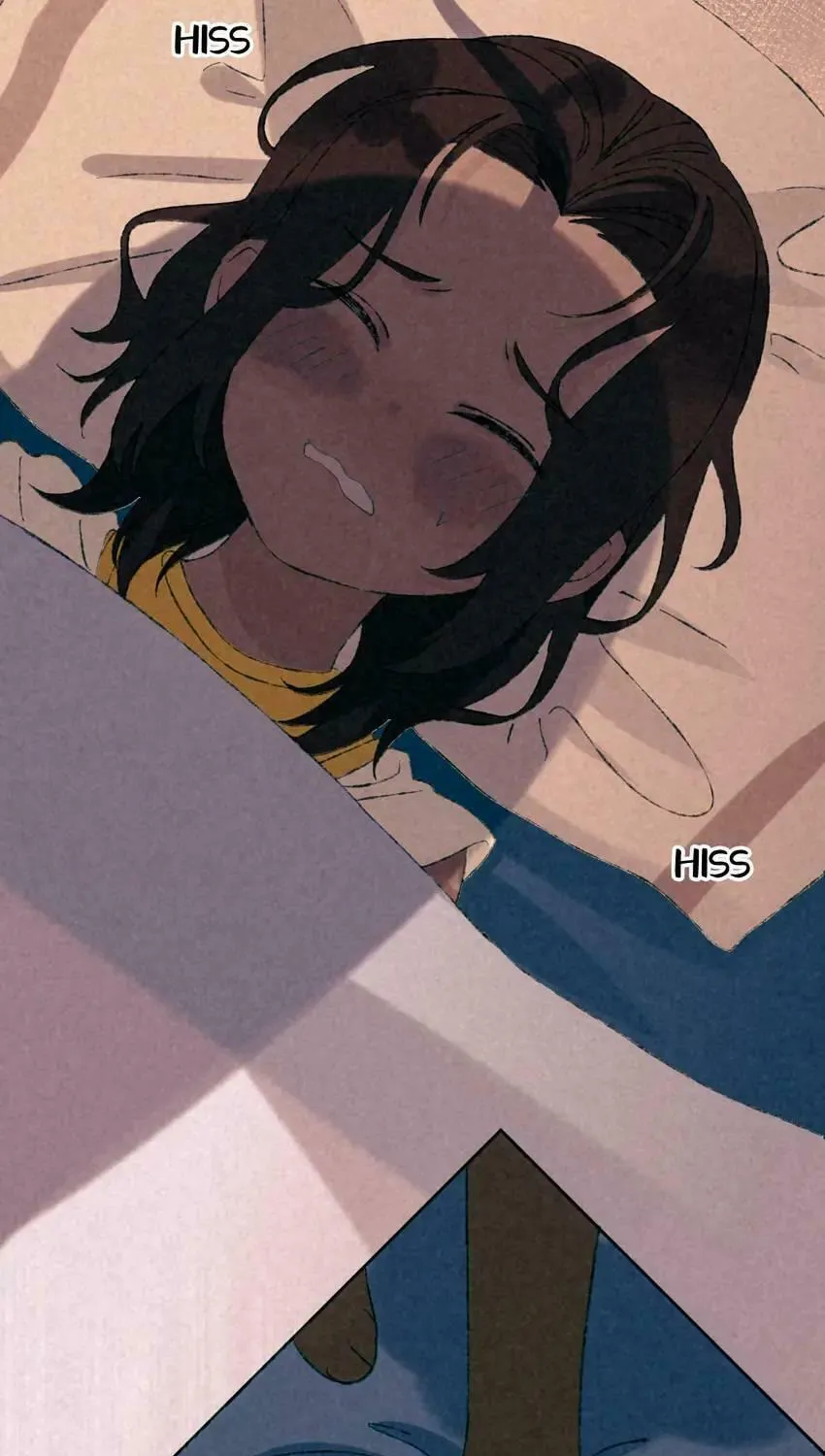 Read Dragon Baby Sitting chapter 16 image 61 on Lezhin