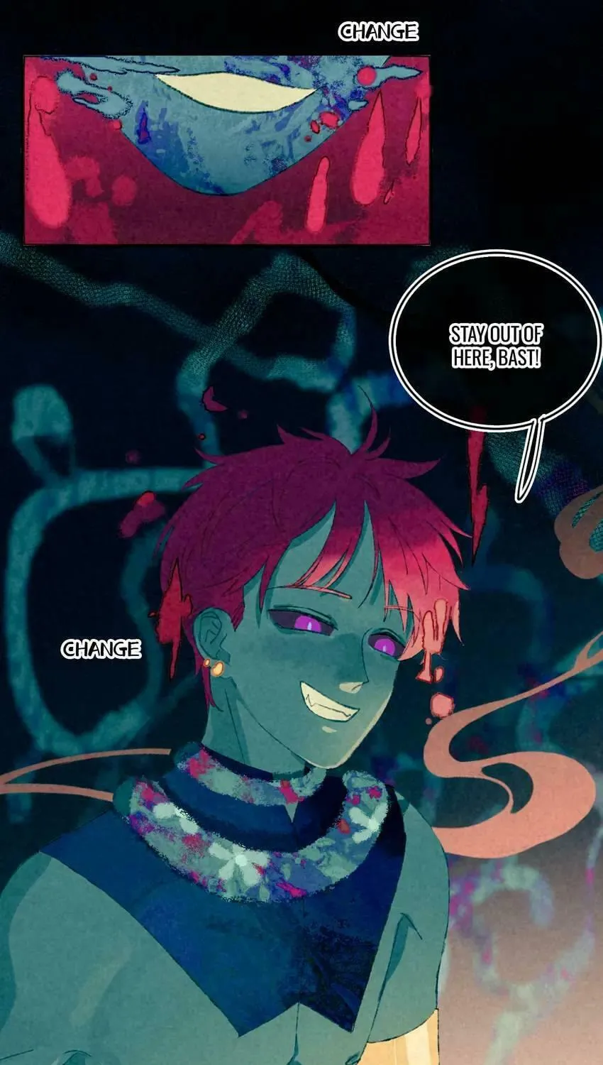 Read Dragon Baby Sitting chapter 16 image 64 on Lezhin