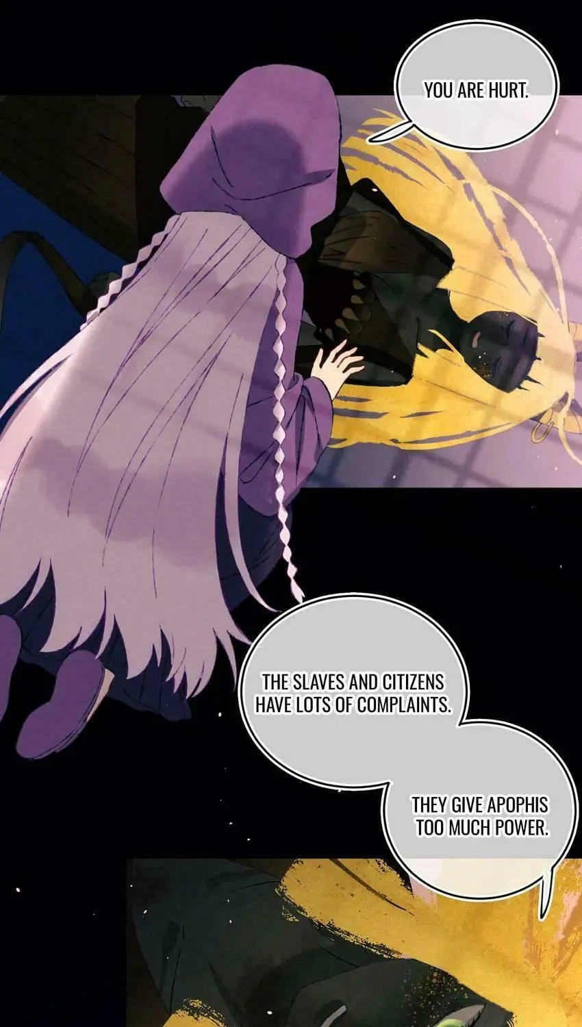 Read Dragon Baby Sitting chapter 17 image 11 on Lezhin