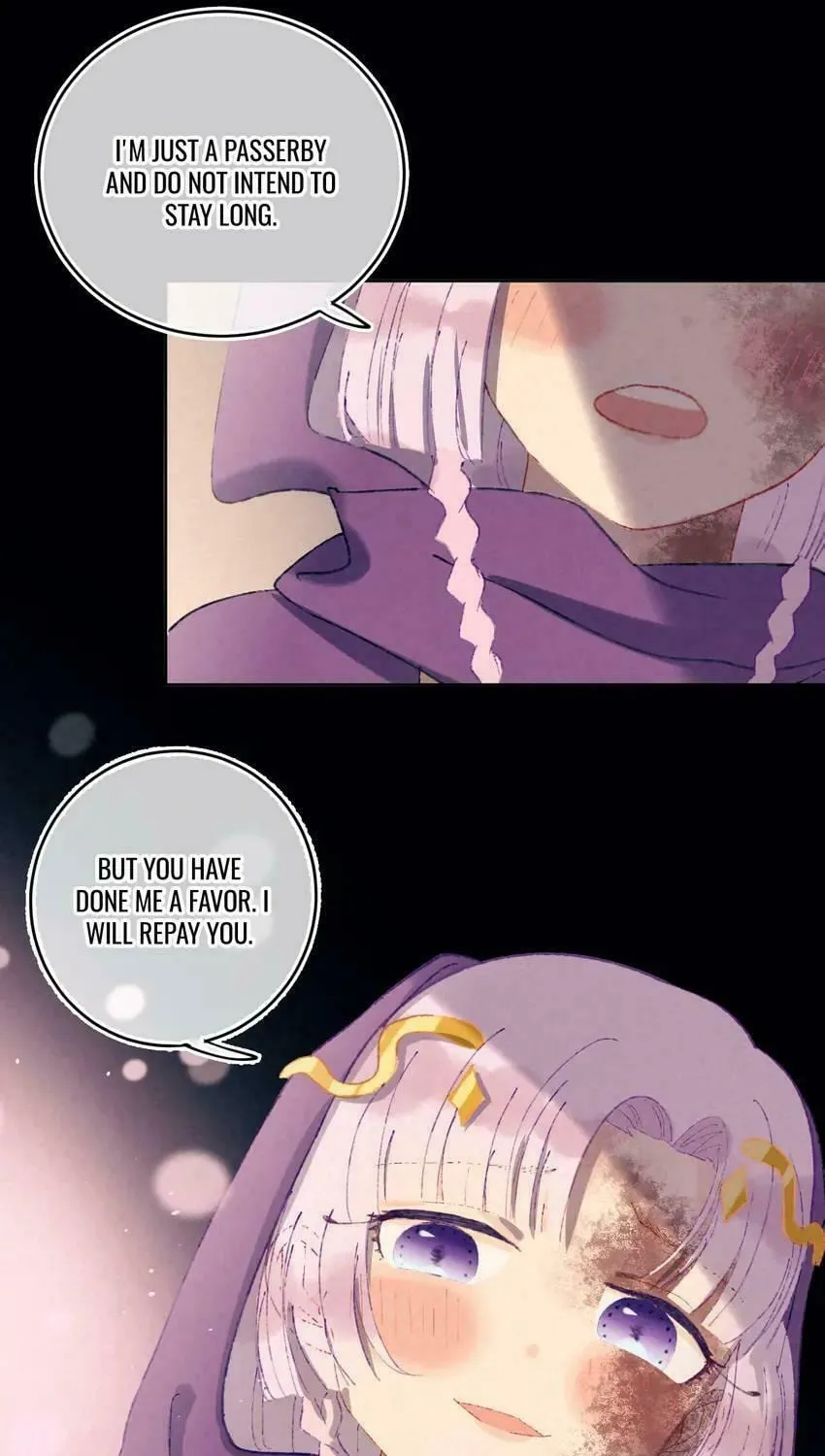 Read Dragon Baby Sitting chapter 17 image 14 on Lezhin