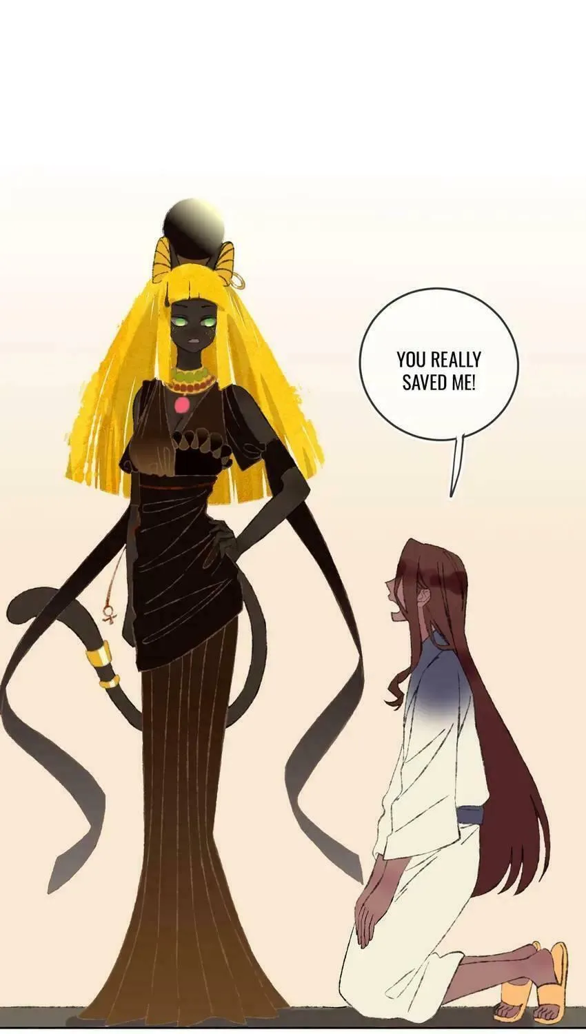 Read Dragon Baby Sitting chapter 17 image 20 on Lezhin