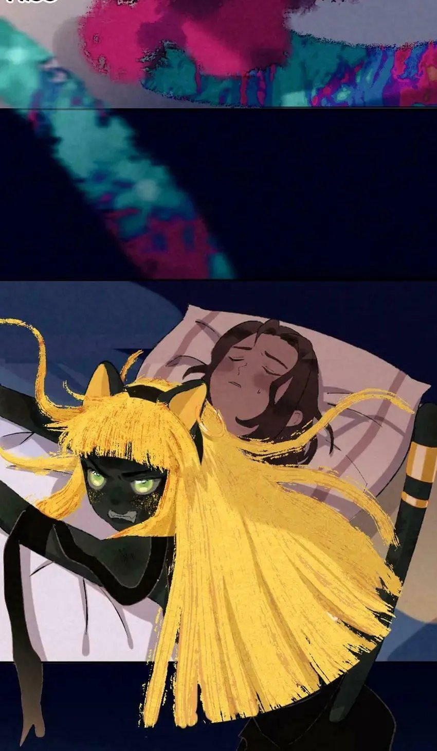 Read Dragon Baby Sitting chapter 17 image 3 on Lezhin