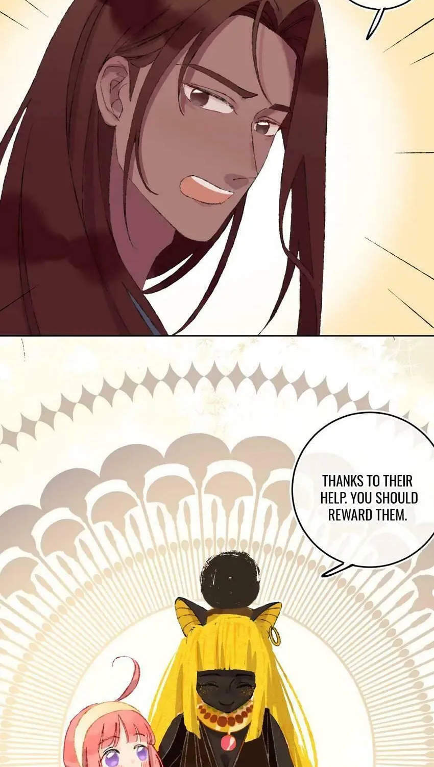 Read Dragon Baby Sitting chapter 17 image 33 on Lezhin